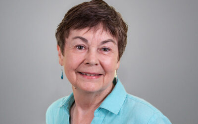 SamaraCare Honors Kate Philben’s 35th Anniversary of Providing Mental Health Care!