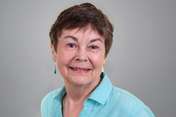 Kathleen Philben