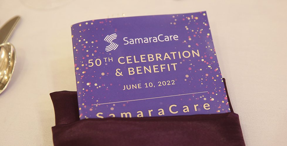 SamaraCare Celebrates 50th Anniversary Milestone and Plans for the Future