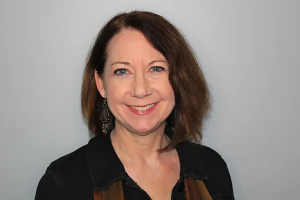 Margaret Byrnes