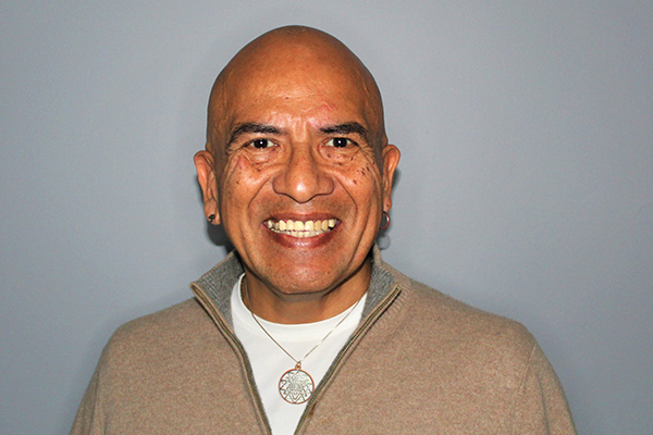 Phil Martinez