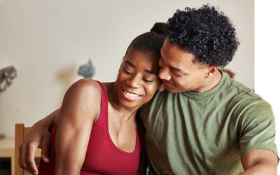 Couples Story – Our Relationship Is Stronger