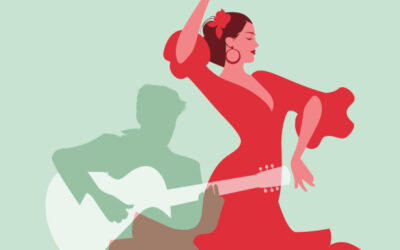 A Night of Sangria, Tapas, & Flamenco