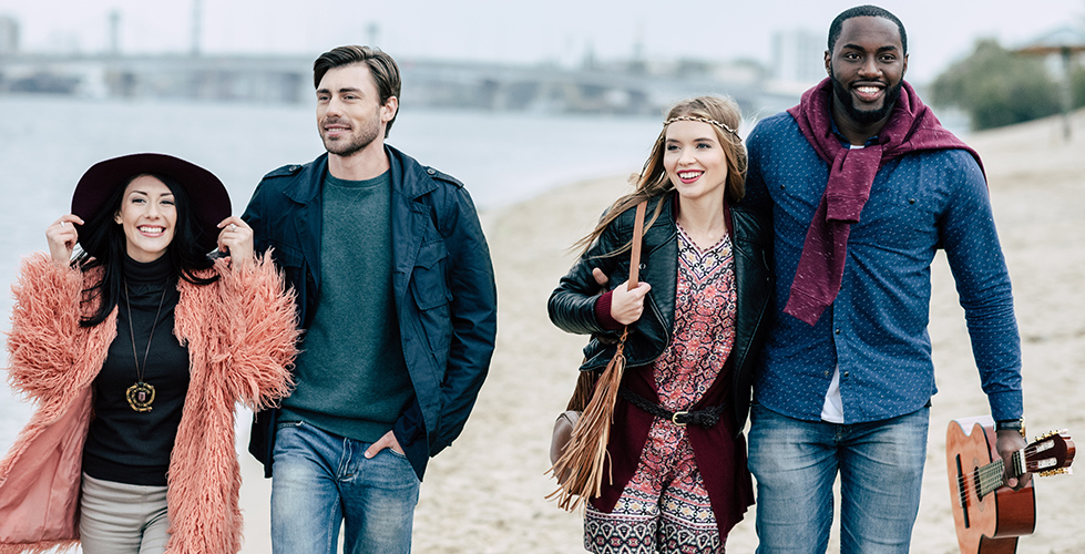 5 Ways to Upgrade Your Couplehood/Marriage