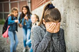 Mean Girls on the Rise – A Parents’ Guide