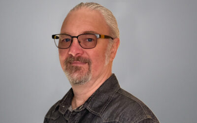 Andrew Nichols