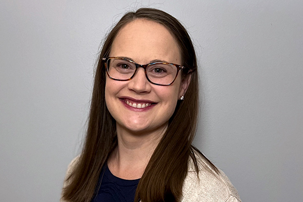 Jennifer Parks