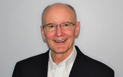 SamaraCare’s President & CEO Rev. Dr. Scott Mitchell Retires