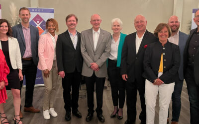 Thank You to Our Corporate Sponsors