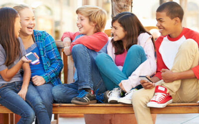 Social Skills Group for Adolescents