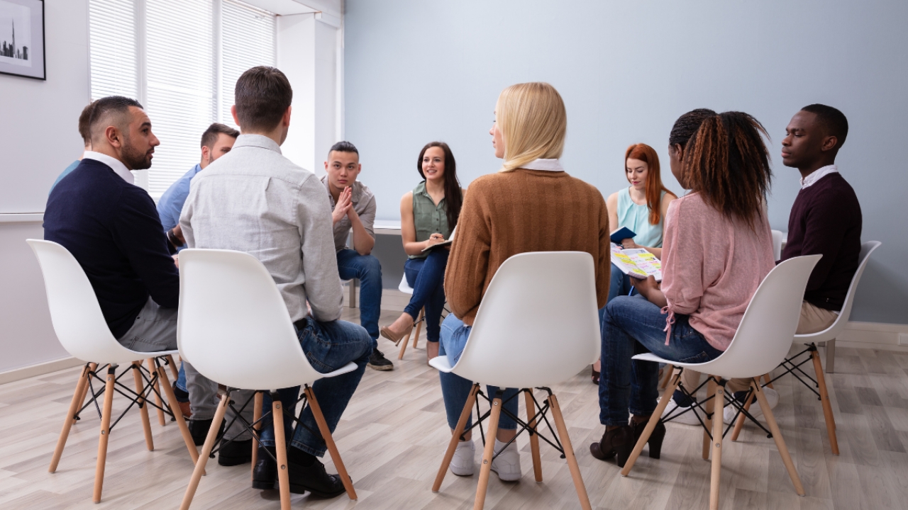 North Shore Grief Group