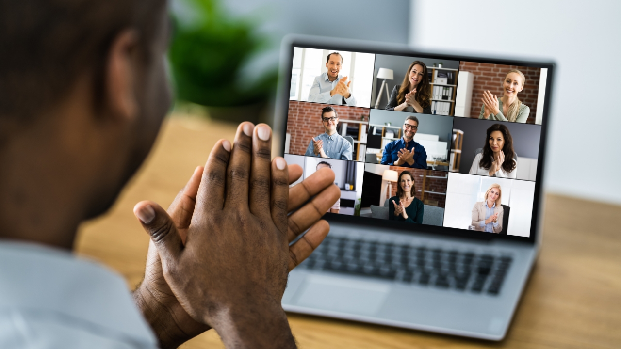 Virtual Grief Group