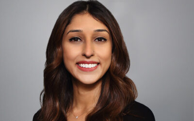 Amna Siddique Joins our Psychiatry Team