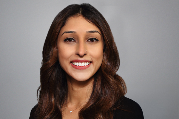 Amna Siddique Joins our Psychiatry Team