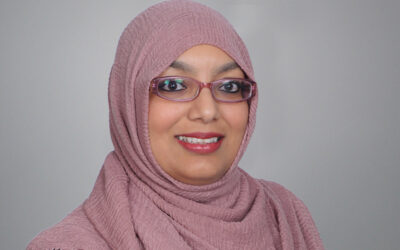 Get to Know Dr. Jabeen Ali M.D., Child & Adolescent Psychiatrist