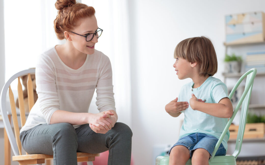 Positive Parenting Coaching Course