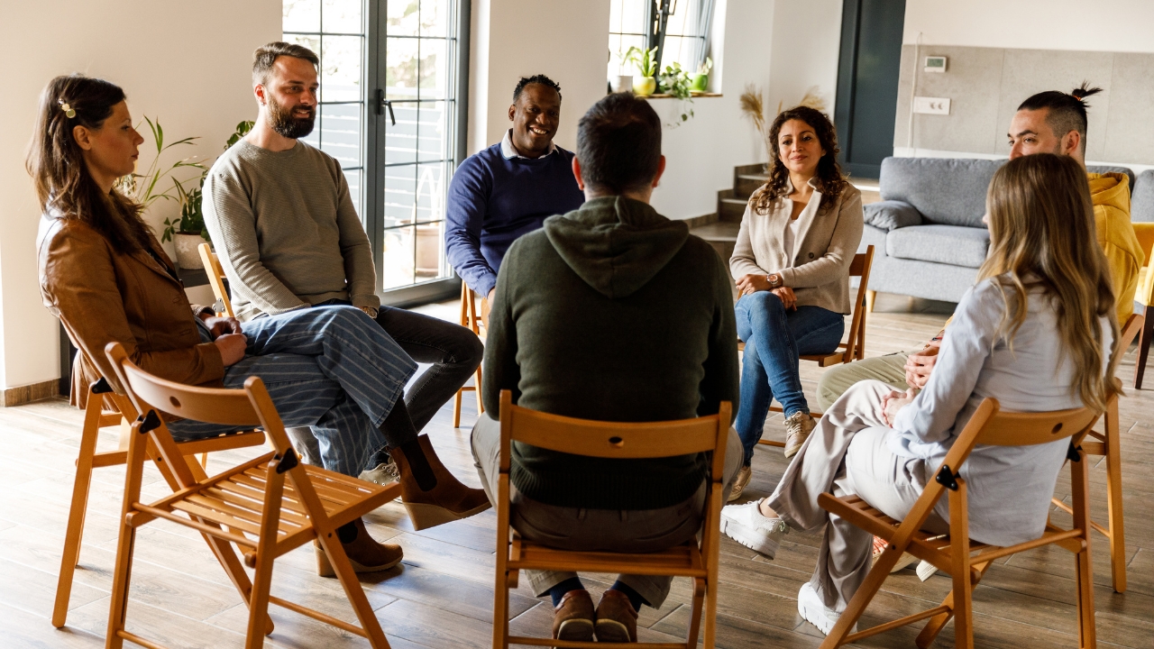 Virtual Grief Group Begins February 6th