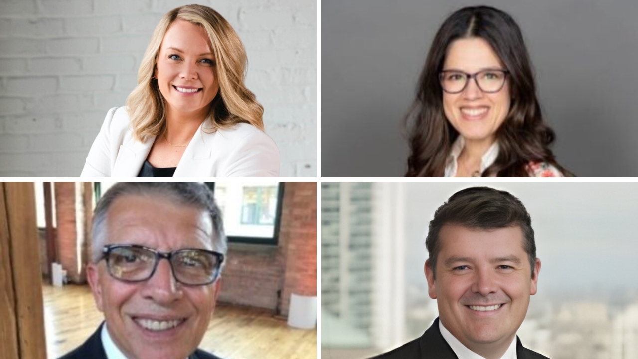 SamaraCare Welcomes Four New Board Members