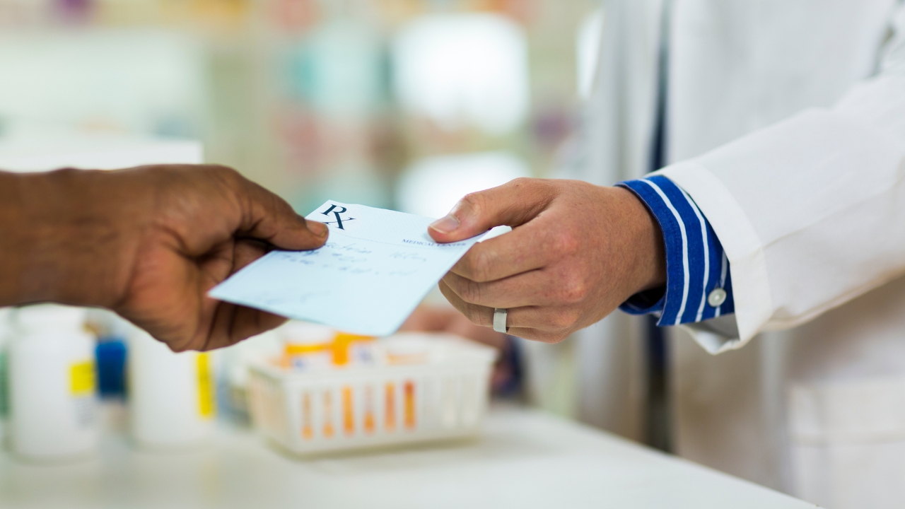 Types of Mental Health Medications