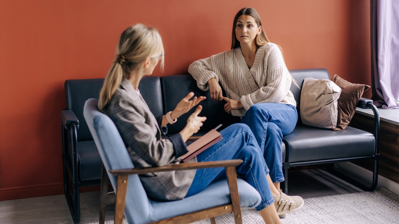 Psychiatry vs Psychotherapy
