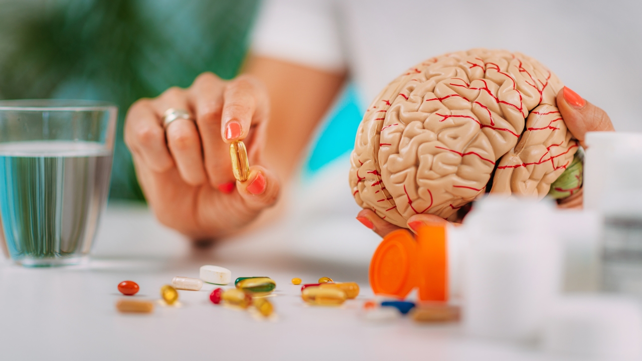 Overview of Psychiatric Medications