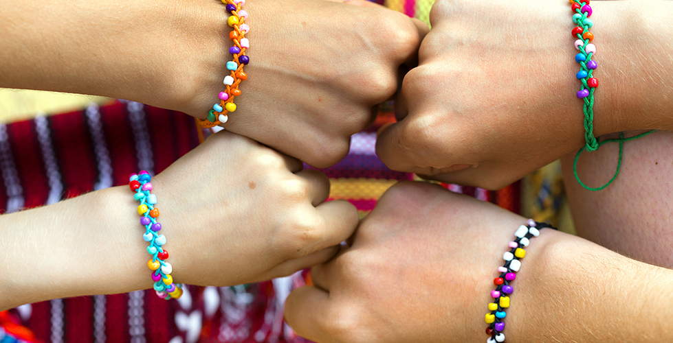 5 Tips for Helping Children through Transitions
