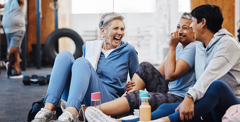Exercise: Food for Your Brain