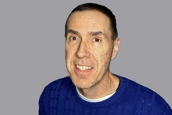 Michael Schneck