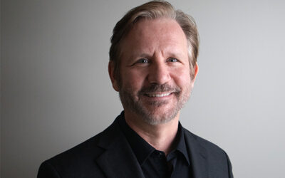 Michael Bradburn