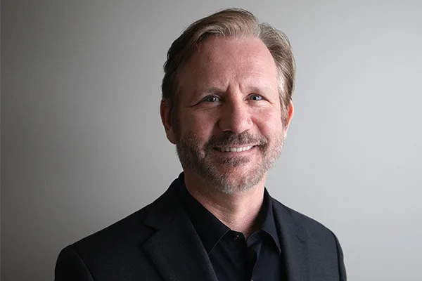 Michael Bradburn