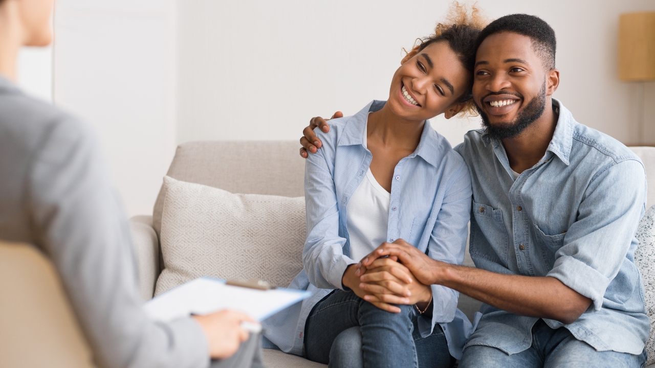 What to Expect in Marriage Counseling: Key Steps and Common Outcomes
