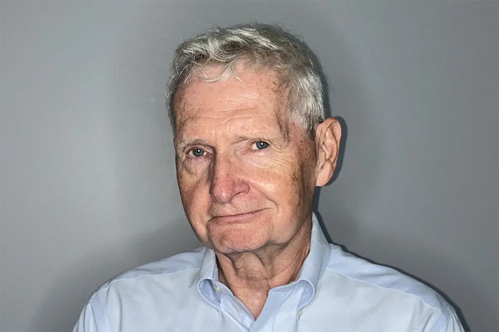 Kenneth Potts